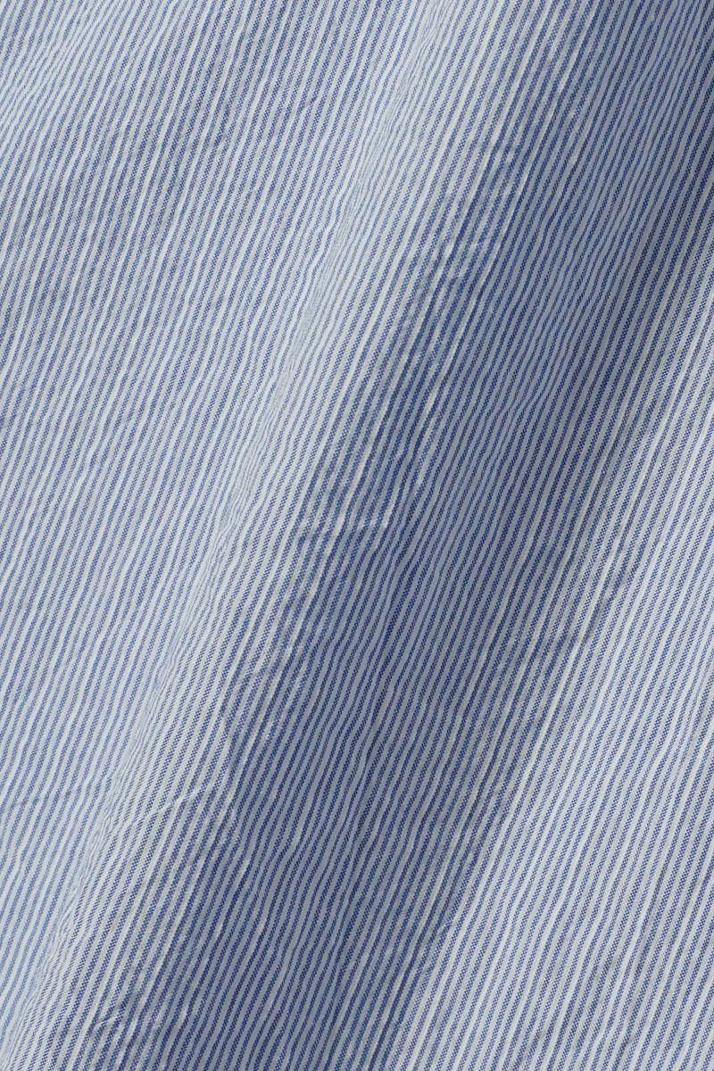 Porter Classic(ポータークラシック)ROLL UP STRIPE SHIRT ロールアップストライプシャツ PC-016-3357 -11