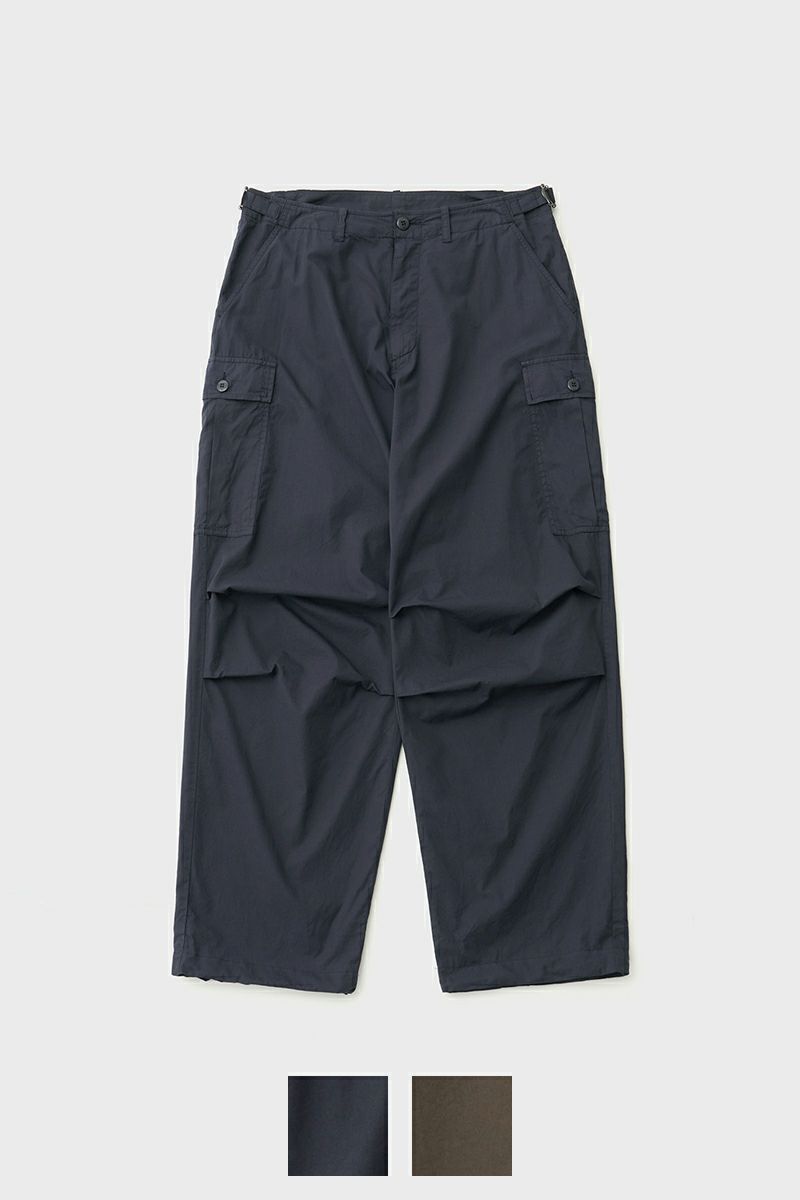 ANOTHER OFFICE(アナザーオフィス)M51 Garment Field Pants M51ガーメントフィールドパンツ AOESPT014