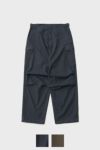 ANOTHER OFFICE(アナザーオフィス)M51 Garment Field Pants M51ガーメントフィールドパンツ AOESPT014