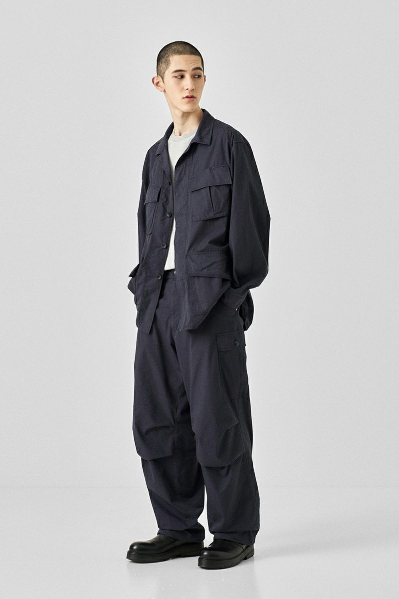 ANOTHER OFFICE(アナザーオフィス)M51 Garment Field Pants M51ガーメントフィールドパンツ AOESPT014 -1