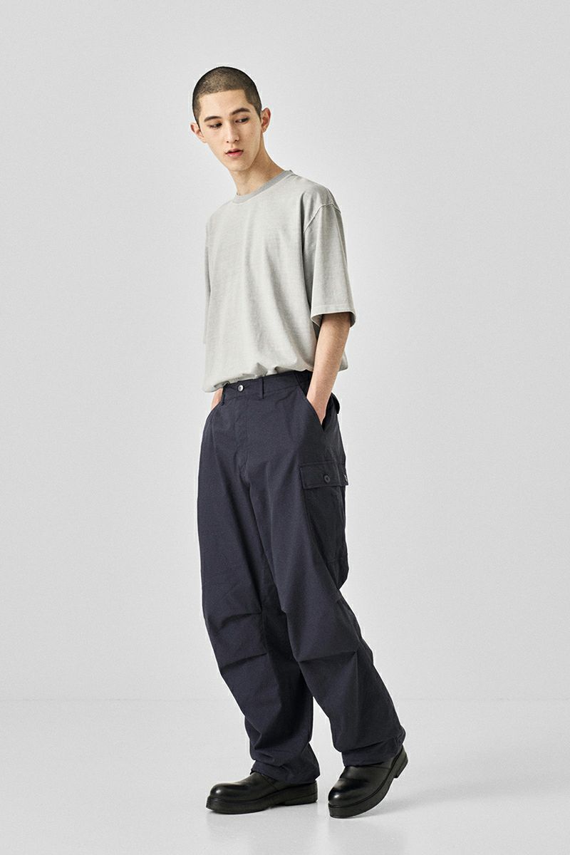 ANOTHER OFFICE(アナザーオフィス)M51 Garment Field Pants M51ガーメントフィールドパンツ AOESPT014 -3