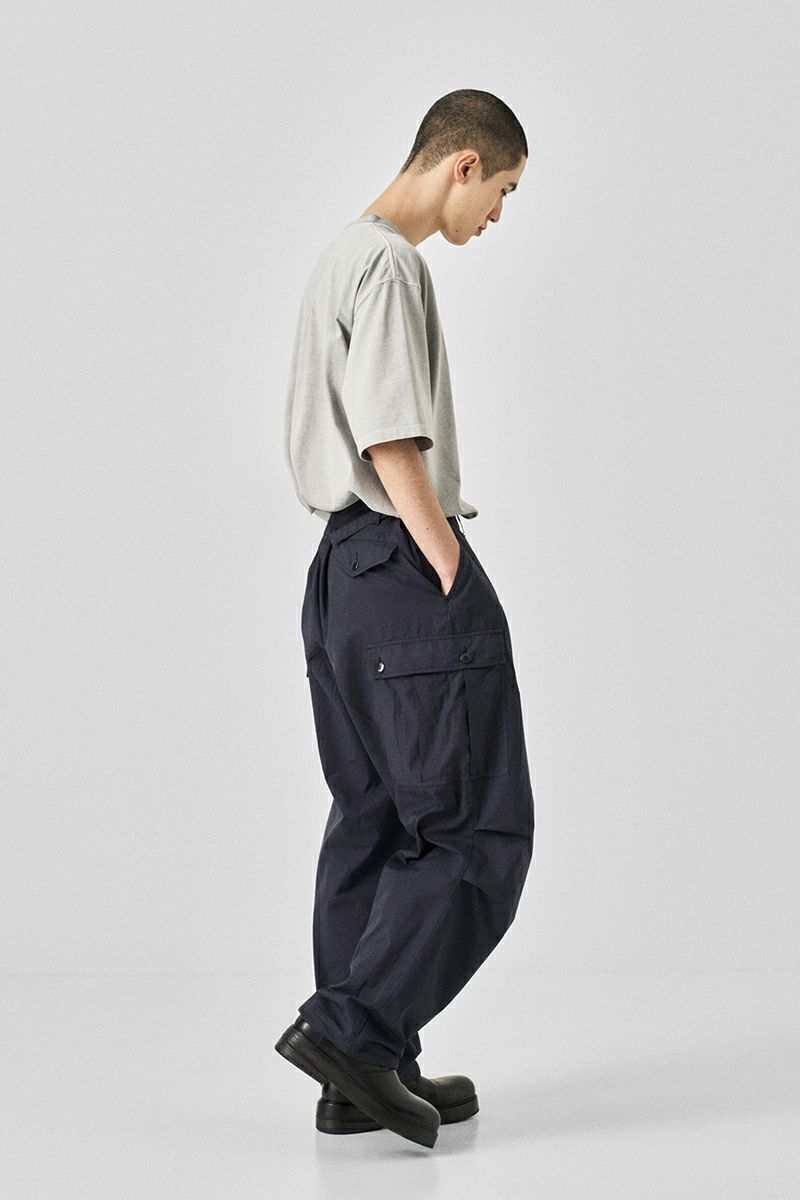 ANOTHER OFFICE(アナザーオフィス)M51 Garment Field Pants M51ガーメントフィールドパンツ AOESPT014 -4
