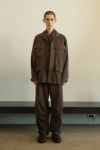 ANOTHER OFFICE(アナザーオフィス)M51 Garment Field Pants M51ガーメントフィールドパンツ AOESPT014 -5