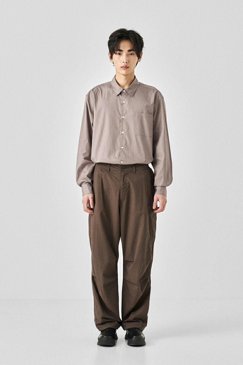 ANOTHER OFFICE(アナザーオフィス)M51 Garment Field Pants M51ガーメントフィールドパンツ AOESPT014 -6