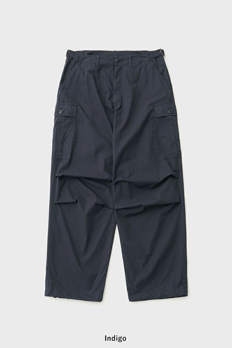 ANOTHER OFFICE(アナザーオフィス)M51 Garment Field Pants M51ガーメントフィールドパンツ AOESPT014 -9