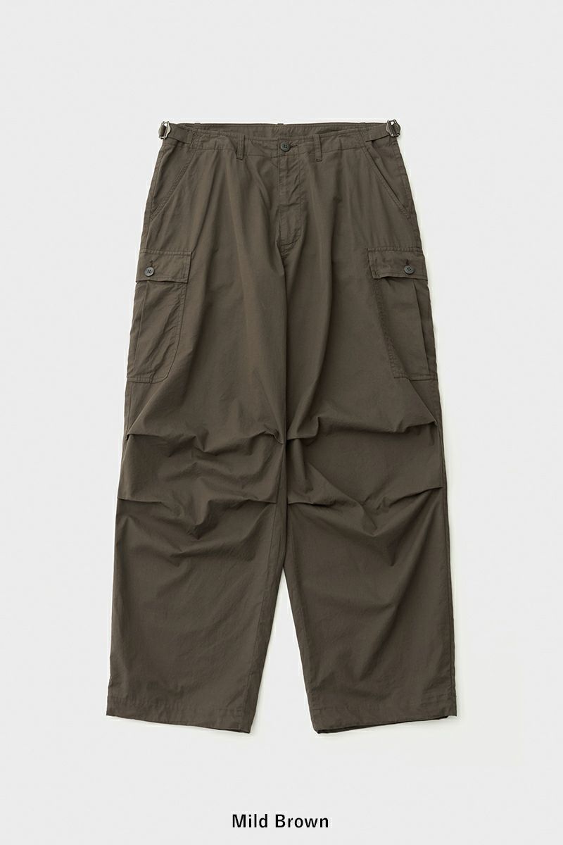 ANOTHER OFFICE(アナザーオフィス)M51 Garment Field Pants M51ガーメントフィールドパンツ AOESPT014 -13