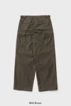 ANOTHER OFFICE(アナザーオフィス)M51 Garment Field Pants M51ガーメントフィールドパンツ AOESPT014 -14