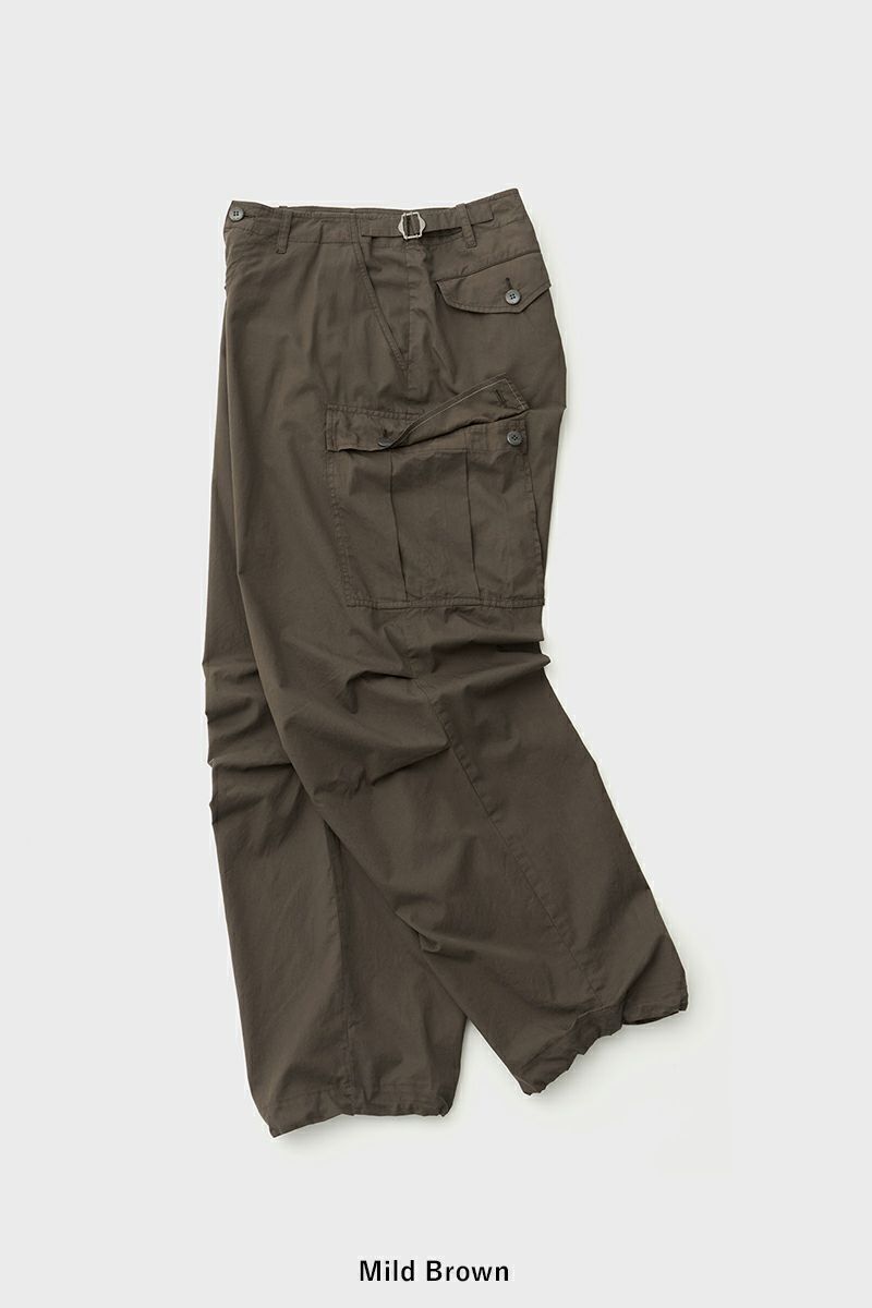 ANOTHER OFFICE(アナザーオフィス)M51 Garment Field Pants M51ガーメントフィールドパンツ AOESPT014 -15