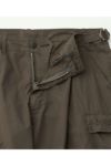 ANOTHER OFFICE(アナザーオフィス)M51 Garment Field Pants M51ガーメントフィールドパンツ AOESPT014 -16