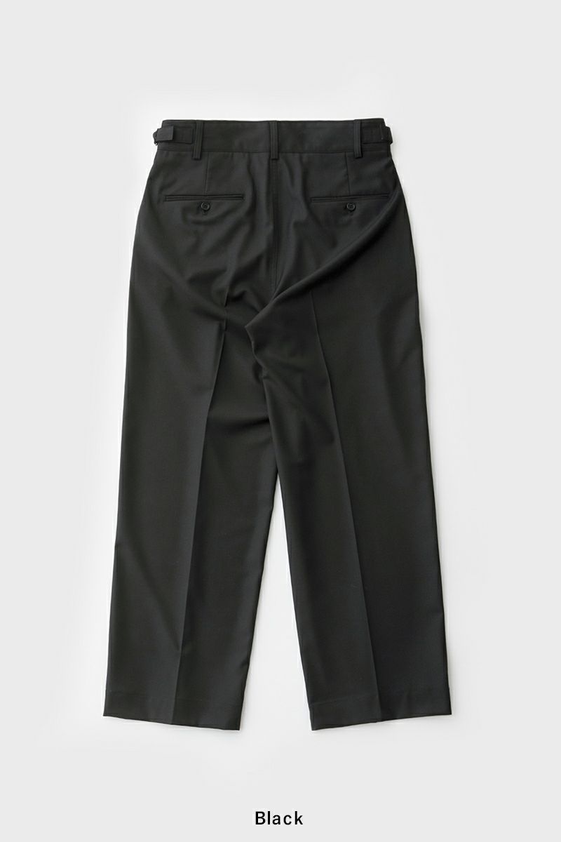 ANOTHER OFFICE(アナザーオフィス)Santiago Slacks サンティアゴ スラックス AOESPT004 -10