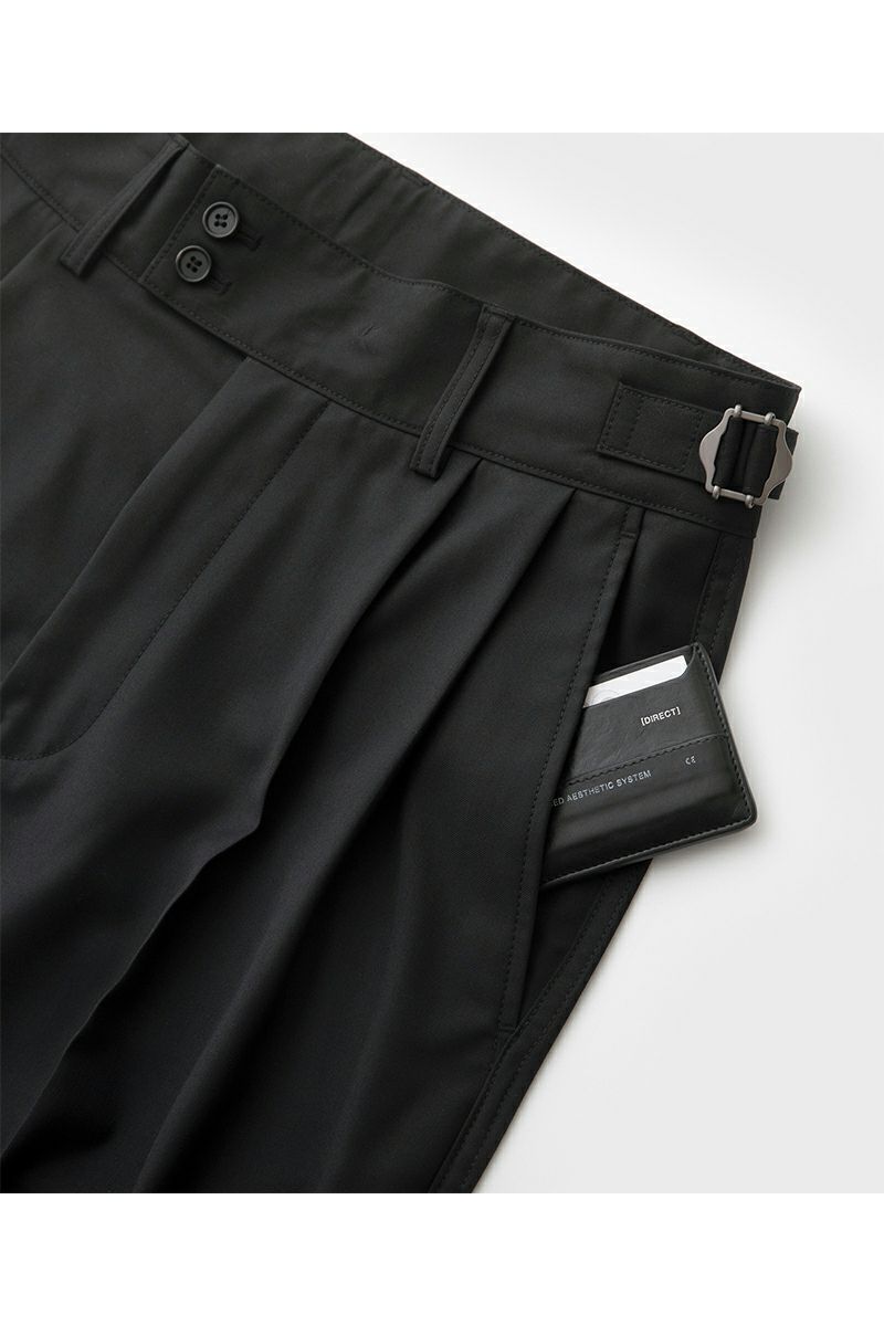 ANOTHER OFFICE(アナザーオフィス)Santiago Slacks サンティアゴ スラックス AOESPT004 -11