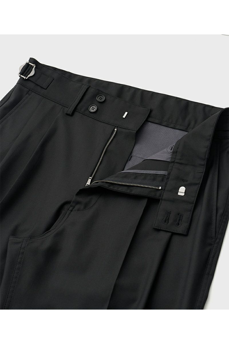 ANOTHER OFFICE(アナザーオフィス)Santiago Slacks サンティアゴ スラックス AOESPT004 -12