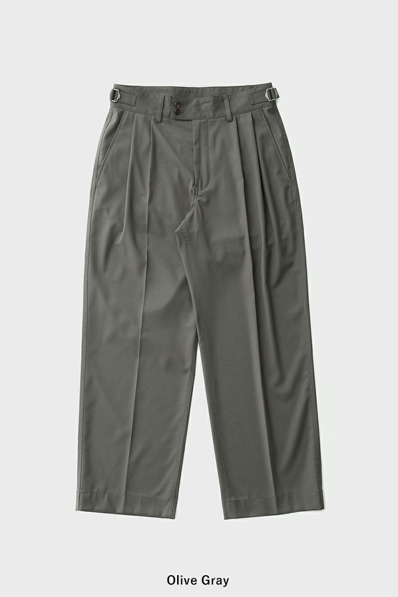 ANOTHER OFFICE(アナザーオフィス)Santiago Slacks サンティアゴ スラックス AOESPT004 -13