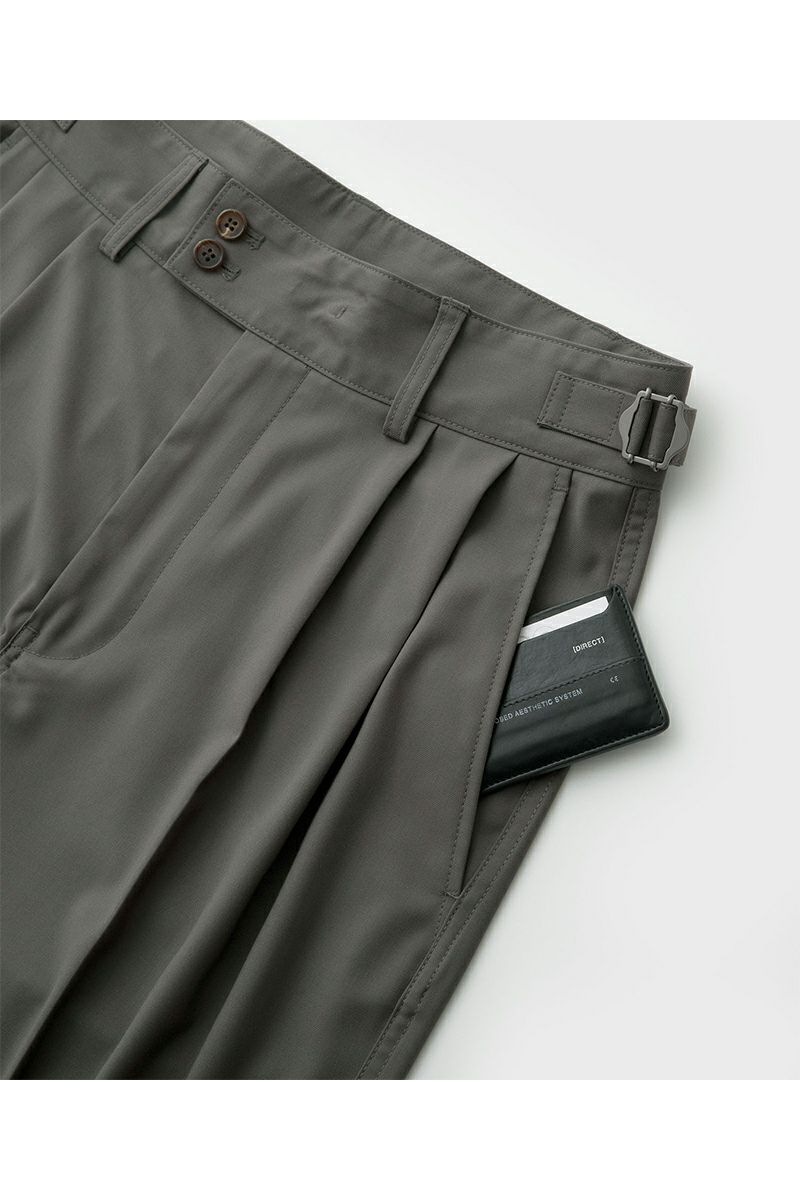 ANOTHER OFFICE(アナザーオフィス)Santiago Slacks サンティアゴ スラックス AOESPT004 -15