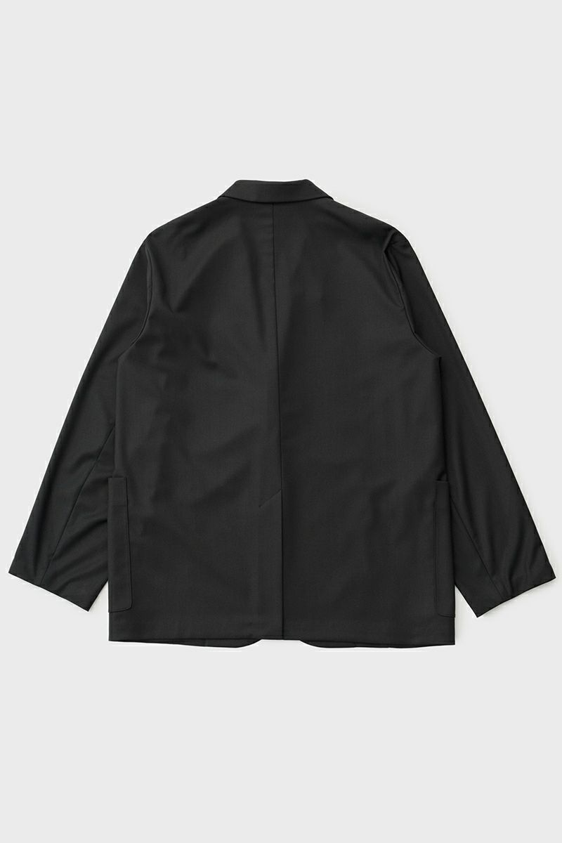 ANOTHER OFFICE(アナザーオフィス)Santiago Sports Jacket サンティアゴ スポーツジャケット AOESJK002 -6