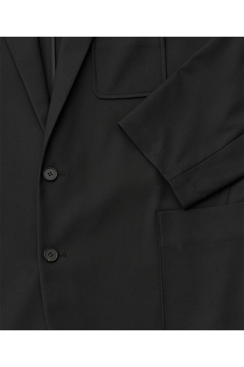 ANOTHER OFFICE(アナザーオフィス)Santiago Sports Jacket サンティアゴ スポーツジャケット AOESJK002 -7