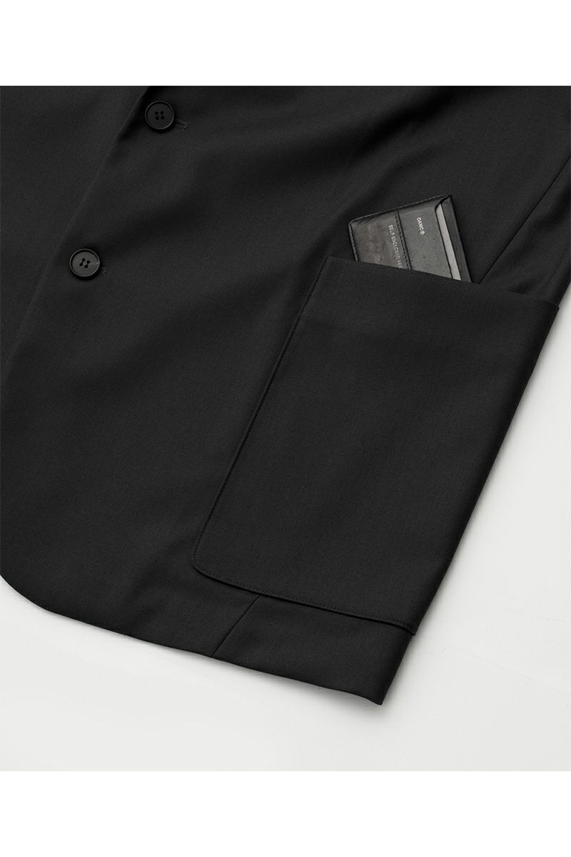 ANOTHER OFFICE(アナザーオフィス)Santiago Sports Jacket サンティアゴ スポーツジャケット AOESJK002 -8