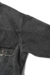DAIRIKU(ダイリク)2PKT Vinatge Denim Jacket 2ポケットヴィンテージデニムジャケット 25SS RG-DNM2 -21