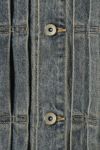 DAIRIKU(ダイリク)2PKT Vinatge Denim Jacket 2ポケットヴィンテージデニムジャケット 25SS RG-DNM2 -25