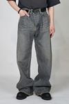DAIRIKU(ダイリク)Wide Vintage Denim Pants ワイドヴィンテージデニムパンツ 25SS RG-DNM3 -1