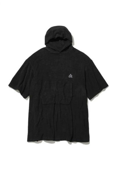 FreshService(フレッシュサービス)SAUNA PONCHO サウナポンチョ FSR251-60012