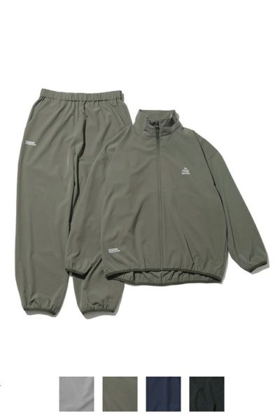 FreshService(フレッシュサービス)UTILITY PACKABLE SUIT ユーティリティパッカブルスーツ FSR251-60097