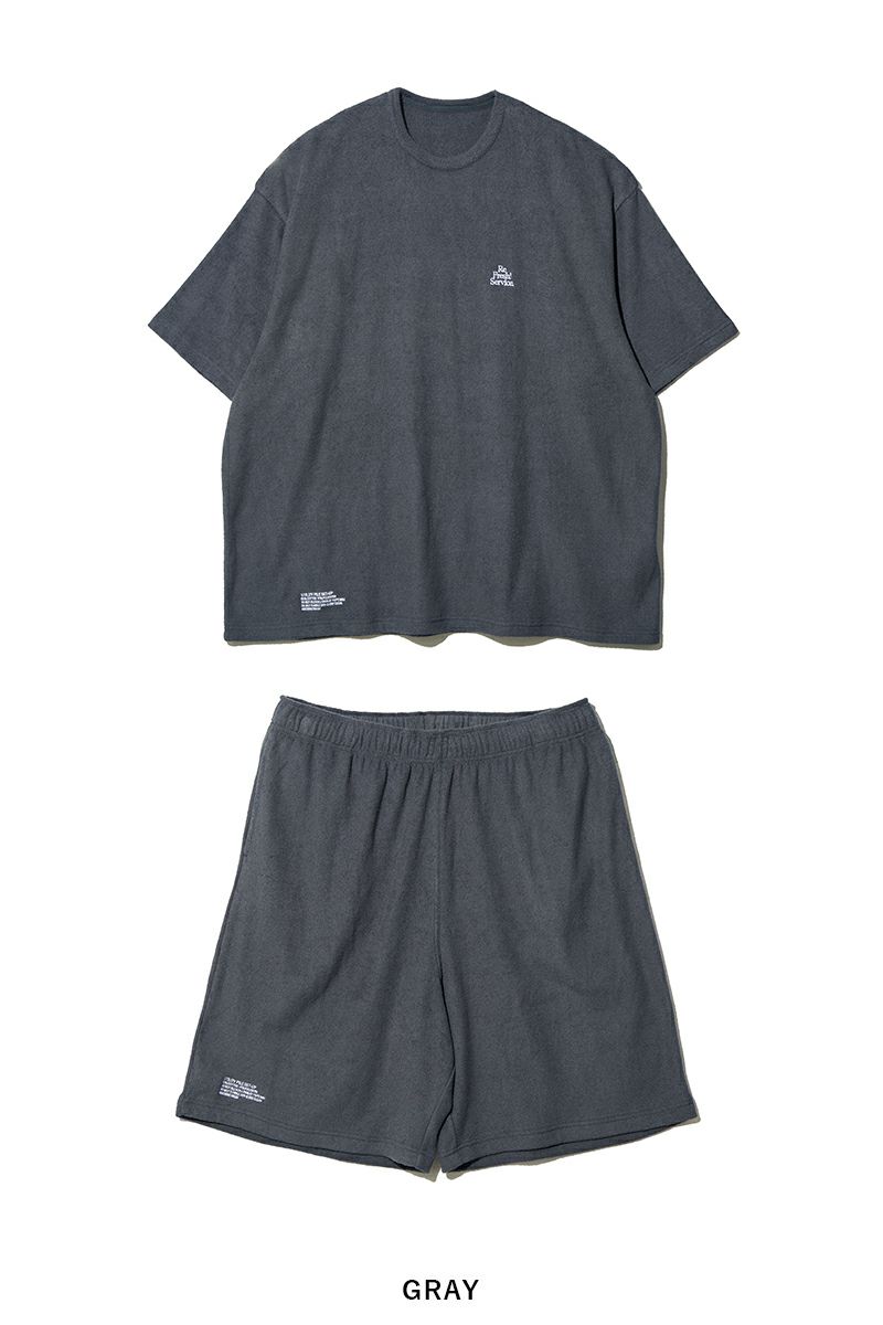 FreshService(フレッシュサービス)UTILITY PILE SET-UP ユーティリティパイルセットアップ FSR251-60098 -16