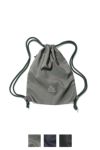 FreshService(フレッシュサービス)SAUNA KNAPSACK ナップサック FSR251-90084