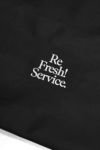 FreshService(フレッシュサービス)SAUNA KNAPSACK ナップサック FSR251-90084 -9