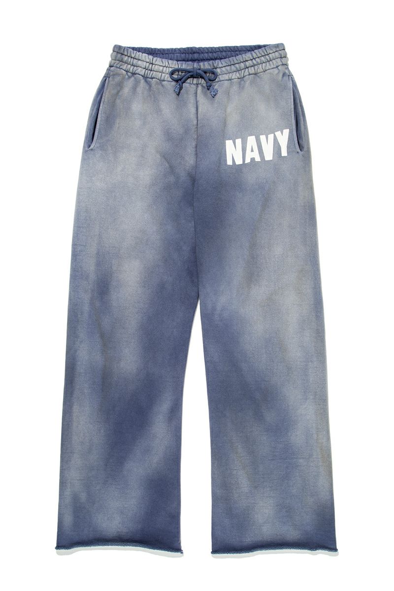 BOWWOW(バウワウ)US NAVY SWEATPANTS USネイビースウェットパンツ BW251-UNSP -19