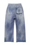 BOWWOW(バウワウ)US NAVY SWEATPANTS USネイビースウェットパンツ BW251-UNSP -20