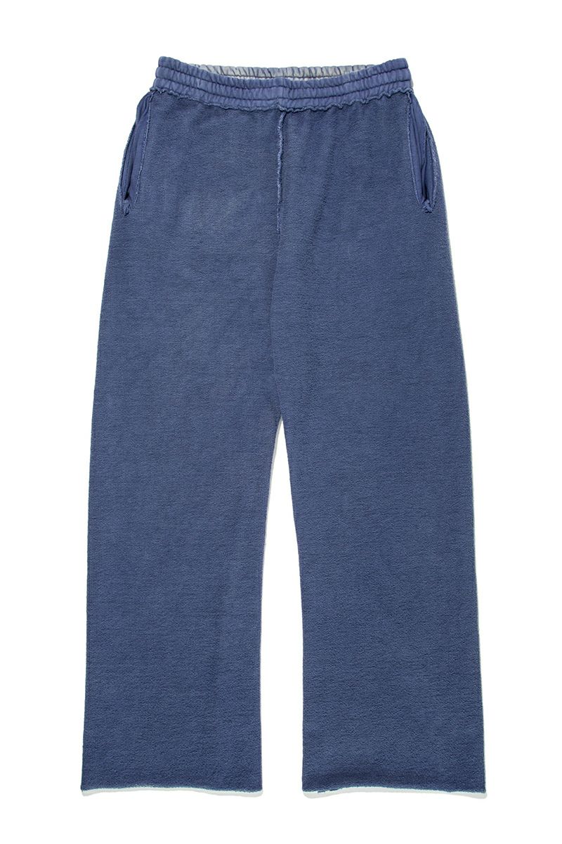 BOWWOW(バウワウ)US NAVY SWEATPANTS USネイビースウェットパンツ BW251-UNSP -21