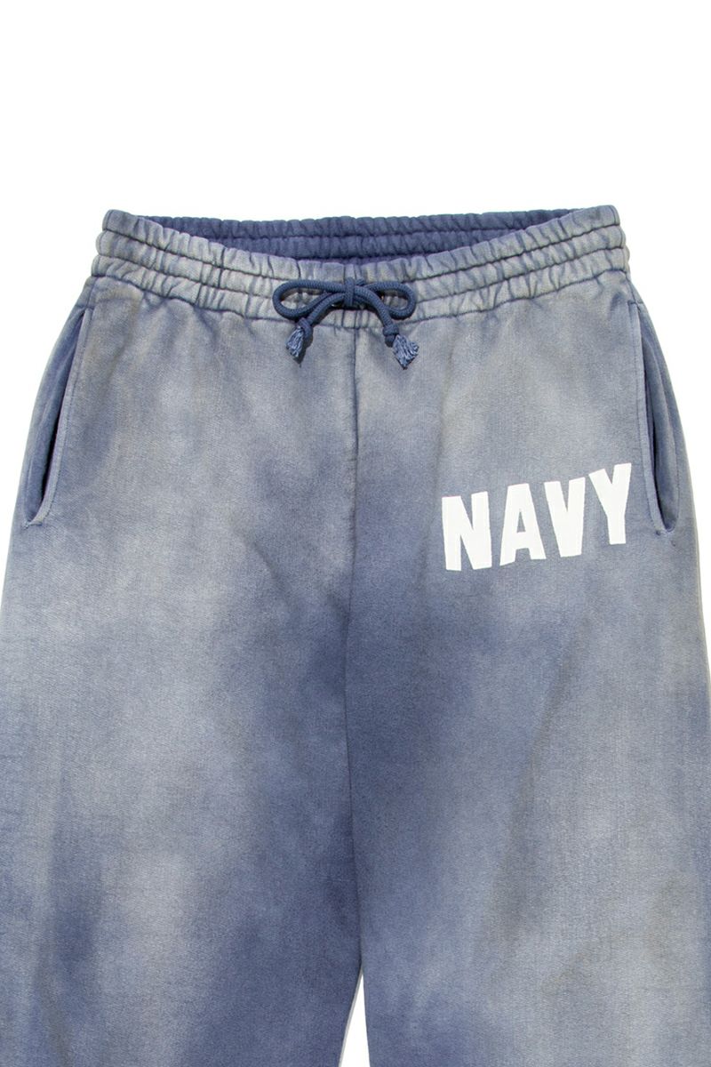 BOWWOW(バウワウ)US NAVY SWEATPANTS USネイビースウェットパンツ BW251-UNSP -22
