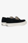 Graphpaper(グラフペーパー)Jack Purcell for GP Suede Loafer ジャックパーセル フォーグラフペーパー スエードローファー  GU251-90336 -2