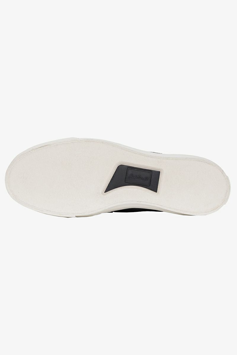 Graphpaper(グラフペーパー)Jack Purcell for GP Suede Loafer ジャックパーセル フォーグラフペーパー スエードローファー  GU251-90336 -4