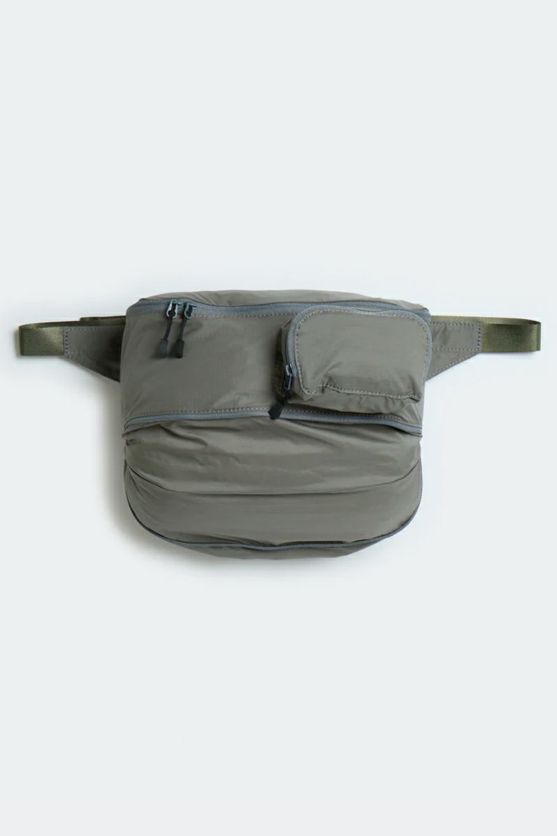 DAIWA PIER 39(ダイワピア39)TECH TRAVEL EXPAND FANNY BAG テック トラベルエキスパンドファニーバッグ BB-34025 -2