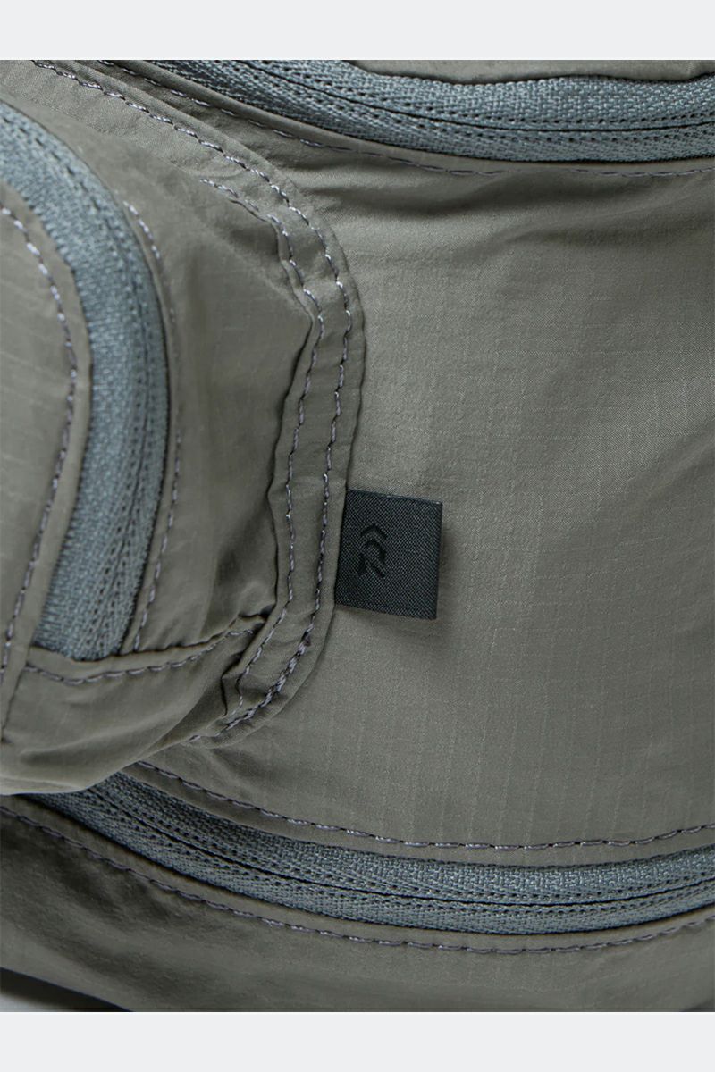 DAIWA PIER 39(ダイワピア39)TECH TRAVEL EXPAND FANNY BAG テック トラベルエキスパンドファニーバッグ BB-34025 -5