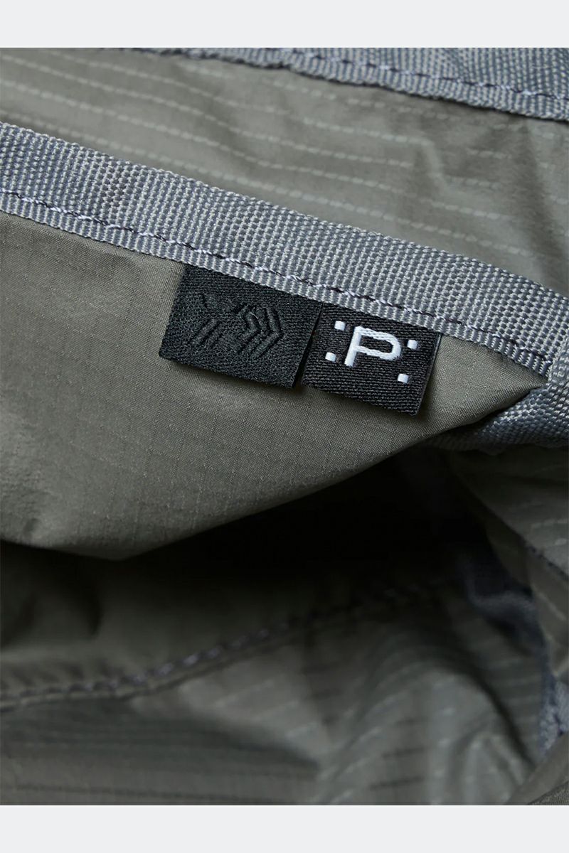 DAIWA PIER 39(ダイワピア39)TECH TRAVEL EXPAND FANNY BAG テック トラベルエキスパンドファニーバッグ BB-34025 -6