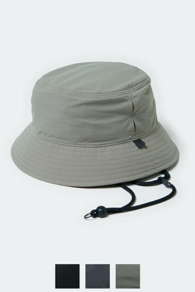 DAIWA PIER 39(ダイワピア39)TECH VENTILATION HAT テック ベンチレーションハット BC-52025