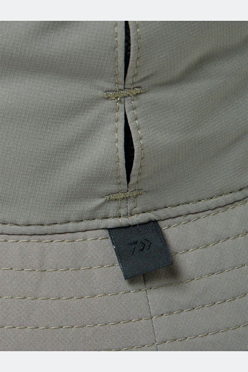 DAIWA PIER 39(ダイワピア39)TECH VENTILATION HAT テック ベンチレーションハット BC-52025 -2