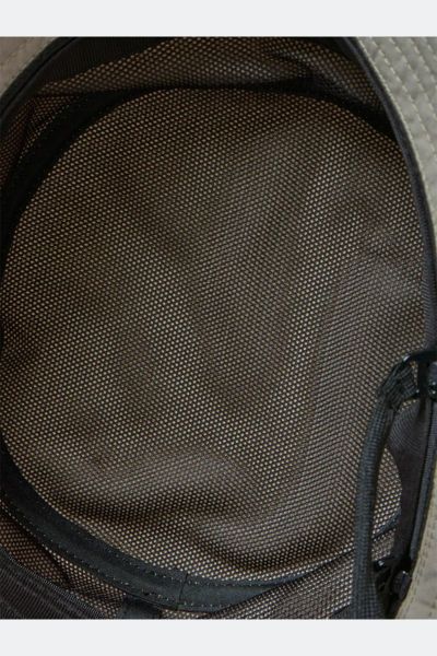 TECH VENTILATION HAT テック ベンチレーションハット BC-52025;03