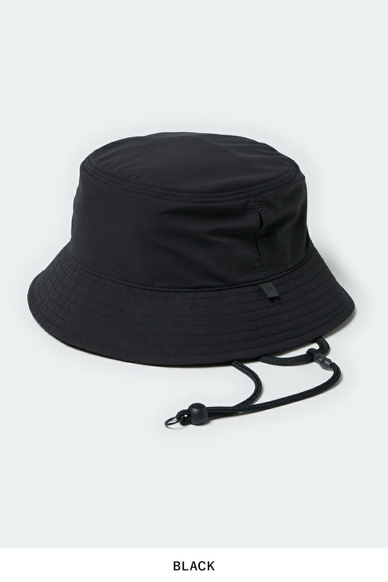 DAIWA PIER 39(ダイワピア39)TECH VENTILATION HAT テック ベンチレーションハット BC-52025 -4