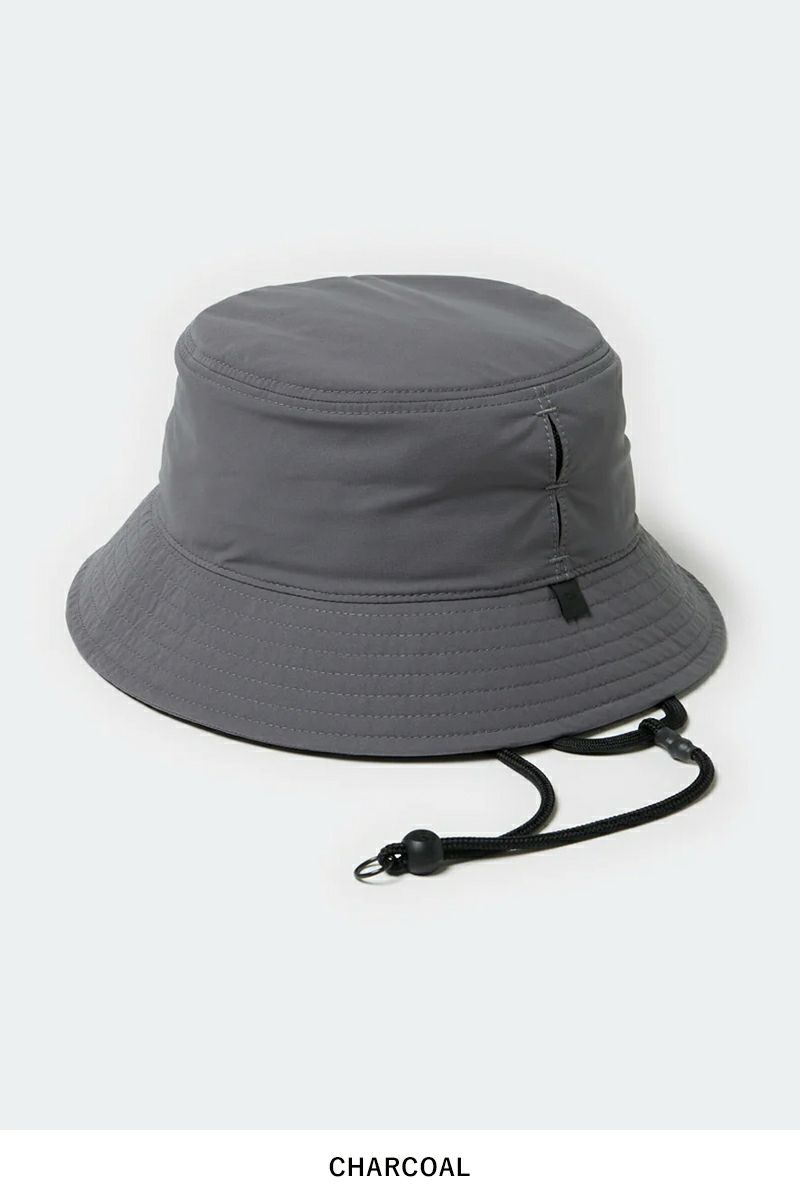 DAIWA PIER 39(ダイワピア39)TECH VENTILATION HAT テック ベンチレーションハット BC-52025 -5