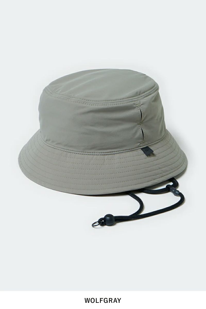 DAIWA PIER 39(ダイワピア39)TECH VENTILATION HAT テック ベンチレーションハット BC-52025 -6