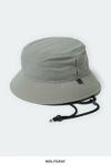DAIWA PIER 39(ダイワピア39)TECH VENTILATION HAT テック ベンチレーションハット BC-52025 -6