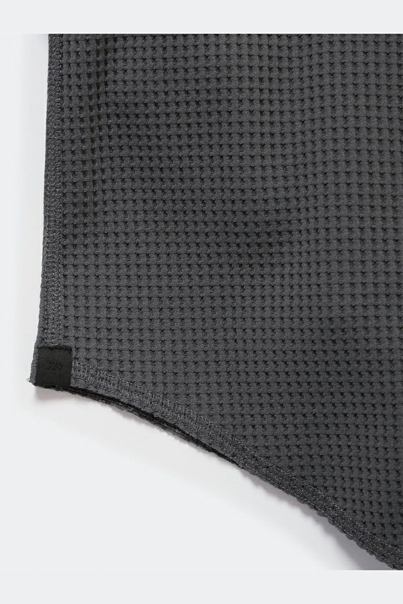 DAIWA PIER 39(ダイワピア39)TECH THERMAL HENLEY LS テック 長袖サーマルヘンリーネック BE-38025 -4