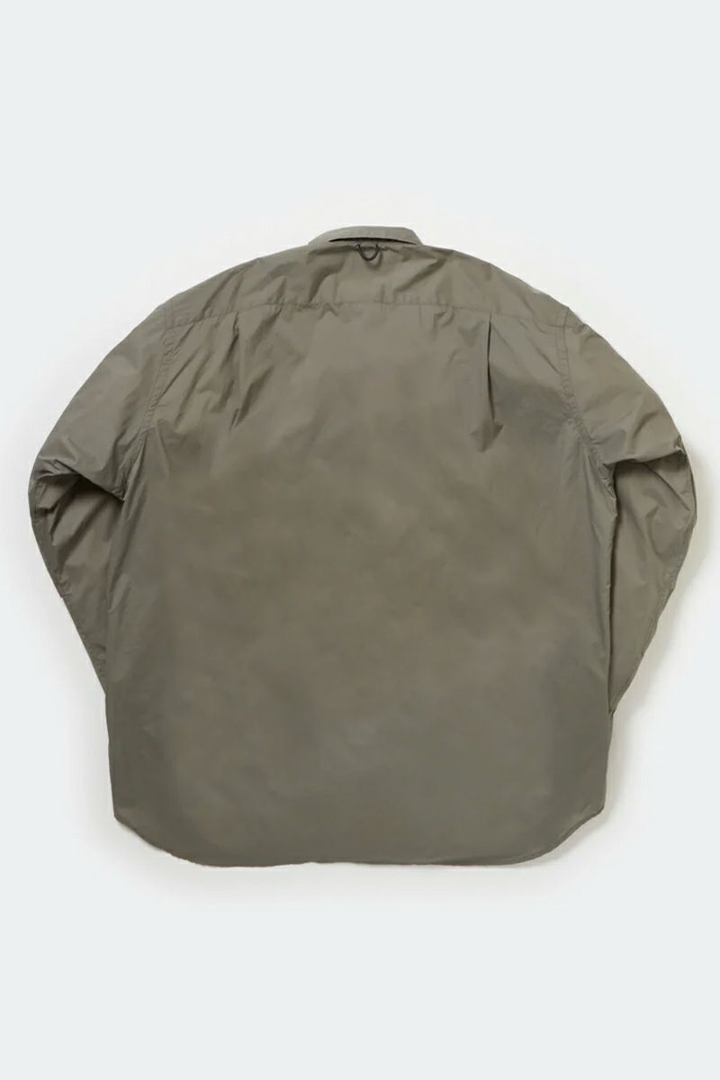 DAIWA PIER 39(ダイワピア39)TECH TRAVEL SHIRT テック トラベルシャツ BE-64025 -2