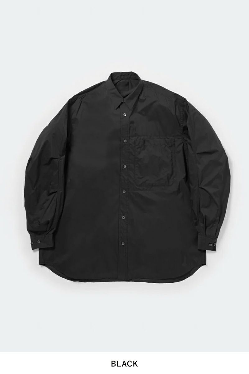 DAIWA PIER 39(ダイワピア39)TECH TRAVEL SHIRT テック トラベルシャツ BE-64025 -8