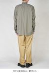 DAIWA PIER 39(ダイワピア39)TECH TRAVEL SHIRT テック トラベルシャツ BE-64025