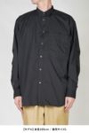 DAIWA PIER 39(ダイワピア39)TECH TRAVEL SHIRT テック トラベルシャツ BE-64025